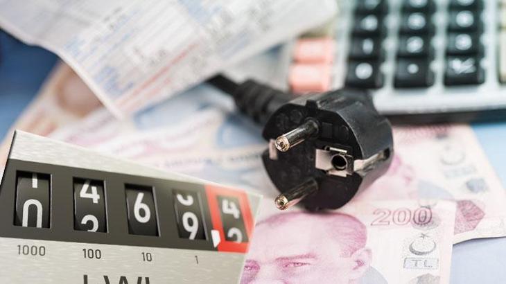 Elektrik faturalarında yeni dönem! Serbest tarife geliyor, Elektrik fiyatları...