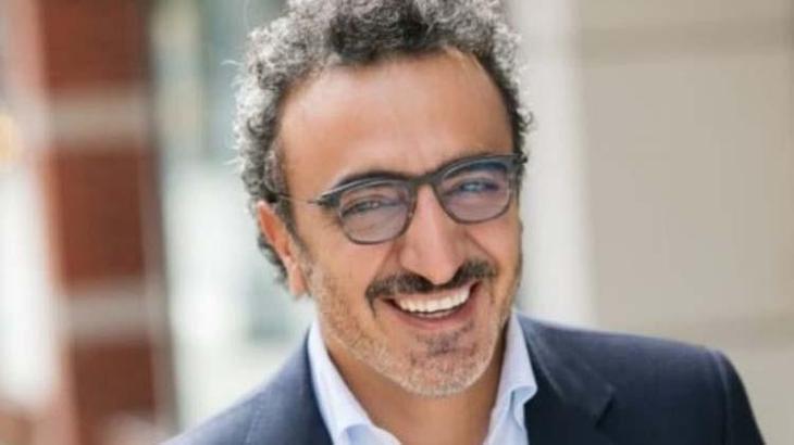 Hamdi Ulukaya kimdir, nereli, kaç yaşında? Dünyanın 3. en zengin Türk’ü