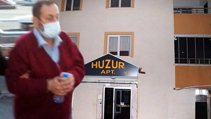 Kızını boğazından bıçaklayarak öldüren babanın cezası belli oldu