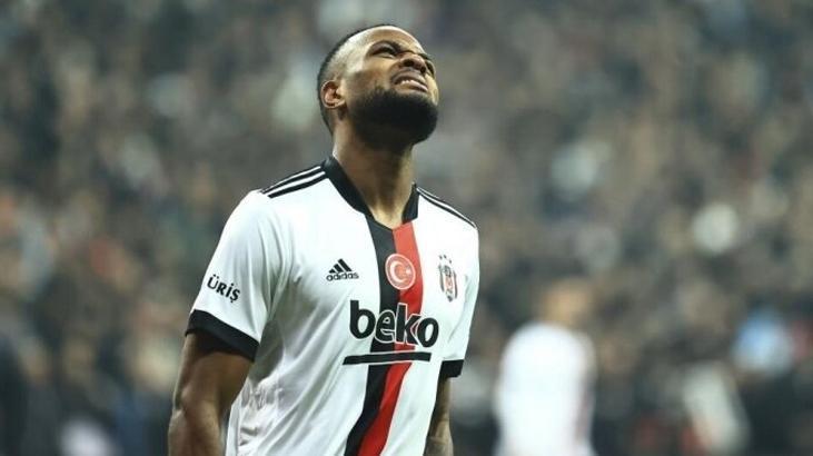 Alanyaspor maçı öncesi Beşiktaş'ta tam 5 eksik