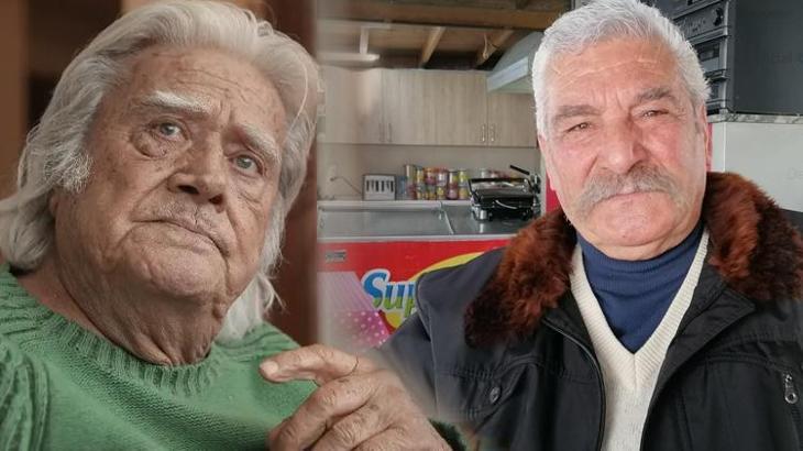Korkusuz Korkak'ın 'Gaddar Kerim'i Hikmet Taşdemir'den Cüneyt Arkın'a sitem: Kırgınım
