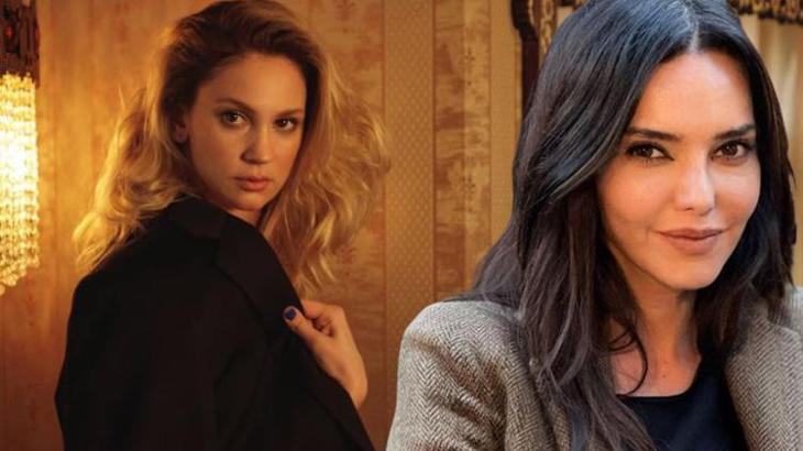 Hande Ataizi: Sırf onun için filmi izlemeye gideceğim