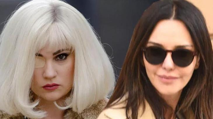 Hande Ataizi, Farah Zeynep Abdullah'a övgüler yağdırdı!