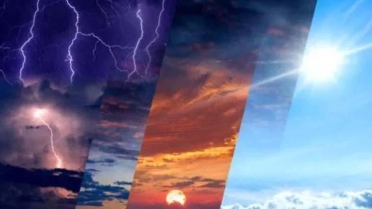 Ramazan Bayramında hava nasıl olacak 2022? Havalar ne zaman ısınacak, bayramda hava durumu nasıl?