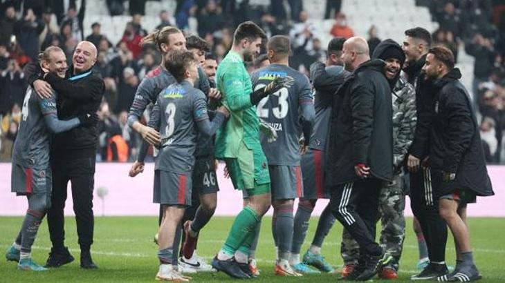 Tam 6 takım Beşiktaş'ın yıldızı için sıraya girdi! En yüksek teklif 6 milyon euro