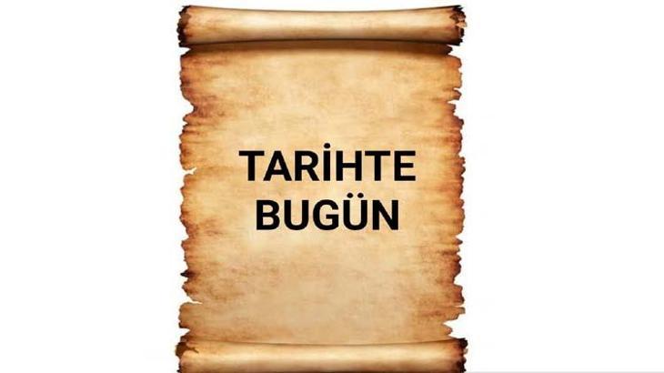 12 Nisan olayı nedir, tarihte 12 Nisan ne günü? 12 Nisan’da ne oldu, kim öldü, kim doğdu? İşte yaşananlar!