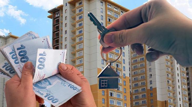 İlk defa ev alana özel kredi faiz oranı beklentisi! 25- 30 yıl vadeli mortgage...