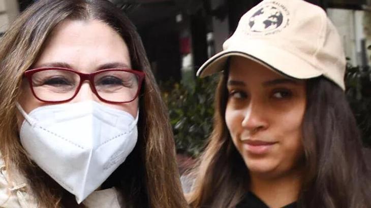 Nilüfer: Pop geride kaldı ama hiçbir zaman bitmez