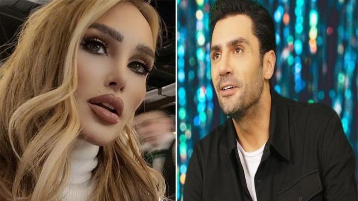 Seren Serengil ve Yaşar İpek'e ceza! Şarkıcı Özay Bakır'ı, ölümle tehdit...