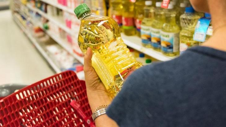 Ayçiçek yağı fiyatlarıyla ilgili flaş karar! Birçok markete ceza yağdı