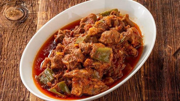 Tas Kebabı Tarifi: Evde tas kebabı nasıl yapılır?