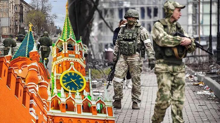 Rusya'dan flaş açıklama! Cumhurbaşkanı Erdoğan'ın talebiyle nakledildiler!