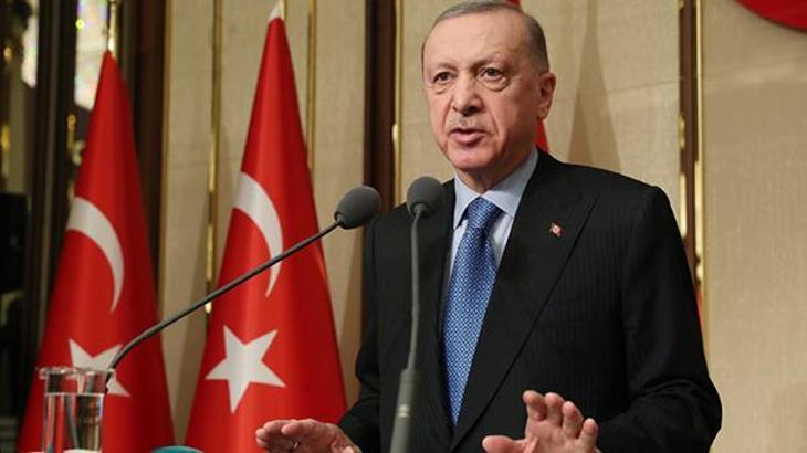 Cumhurbaşkanı Erdoğan müjdeleri tek tek açıkladı!