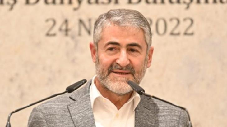 Kredi kart ile ilgili flaş açıklama! Bakan Nebati duyurdu: Mir kart sisteminde sıkıntı olmayacak