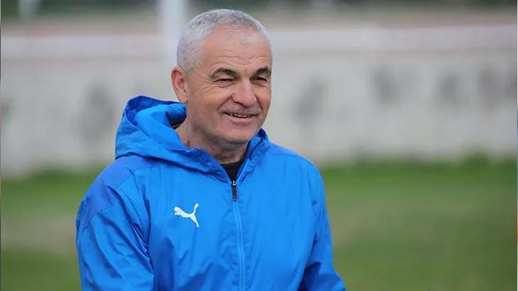 "Galatasaray ile oynamak çok zor"