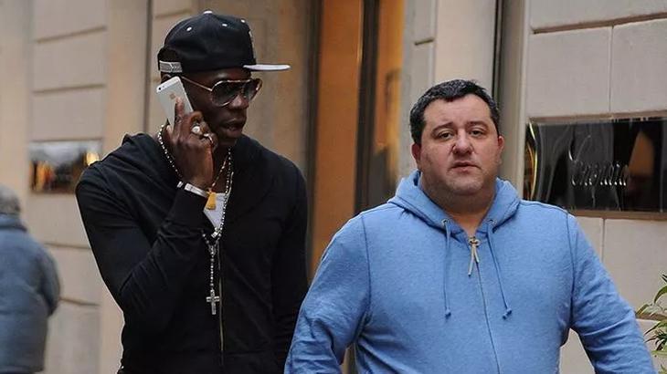 Dünyaca ünlü menajer Mino Raiola öldü mü? İlk açıklama geldi