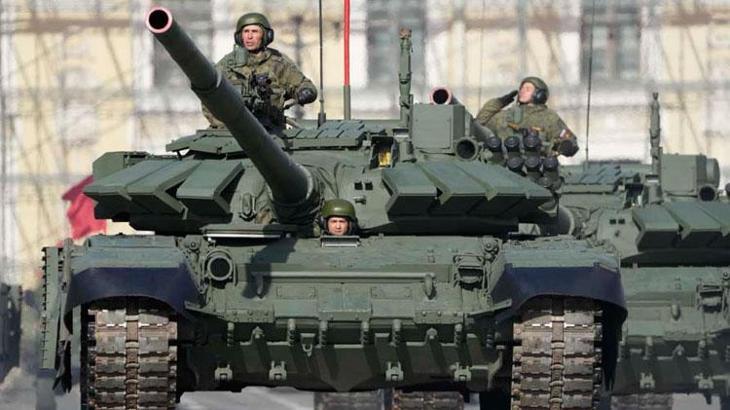'Yürüyen tabutlar' Rus ordusunu Ukrayna'da felakete sürüklüyor! Rus tanklarındaki ölümcül kusur...