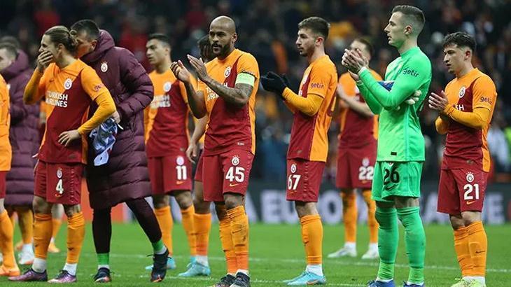 Galatasaray'da sakatlık şoku! 3 kötü haber birden...