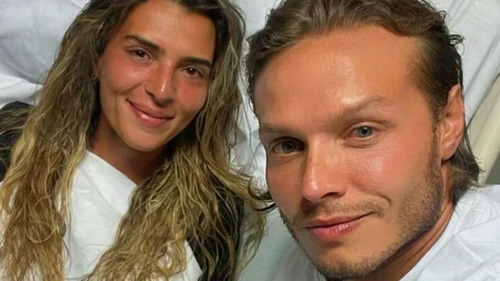 Aşil tendonu kopan Survivor Merve Aydın'ın son durumu!