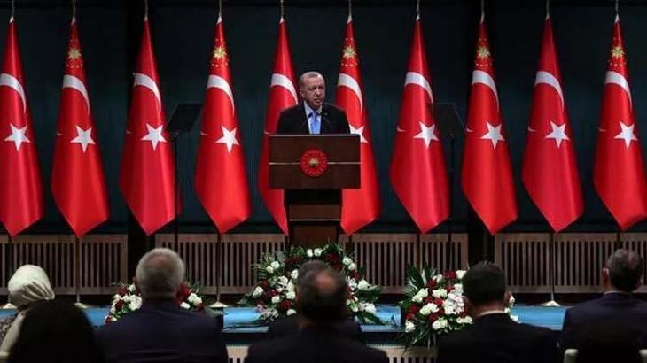 Kabine Toplantısı ne zaman, bugün saat kaçta yapılacak? 9 Mayıs Cumhurbaşkanı ulusa sesleniş konuşması ve kabine toplantısı detayları
