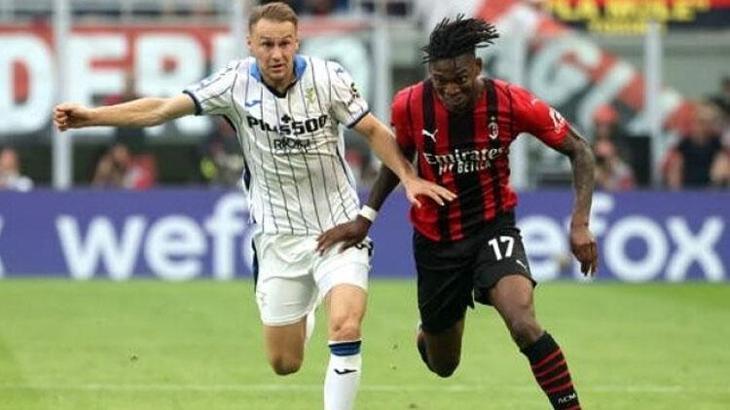 Milan'ın şampiyonluğuna sadece 1 adım kaldı!