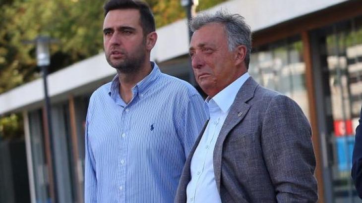 Beşiktaş'ta 14 futbolcunun kontratı bitti 21 milyon euro'luk rahatlama geldi