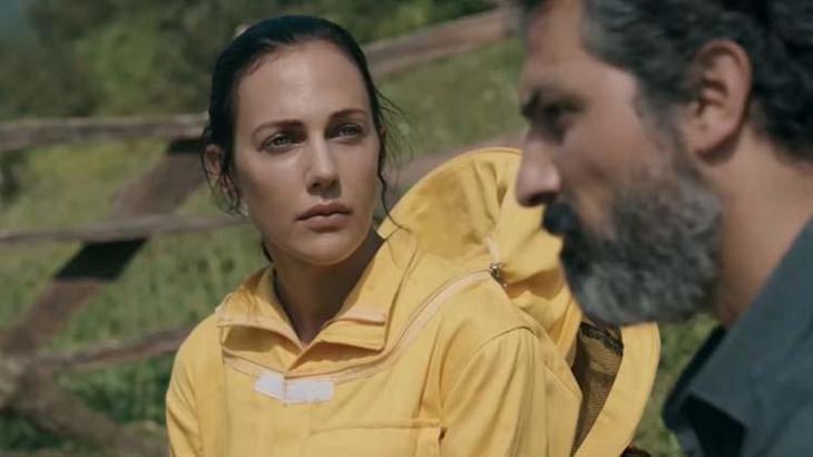 Kovan filmi nerede çekildi? Kovan filmi oyuncuları ve konusu!
