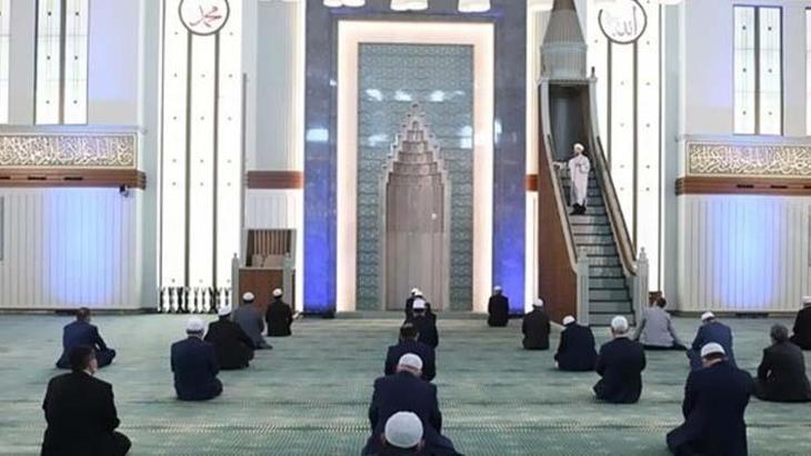 27 Mayıs Cuma hutbesi 2022! Cuma hutbesi konusu nedir? Diyanet cuma hutbesi 27 Mayıs 2022 tam metni (PDF)