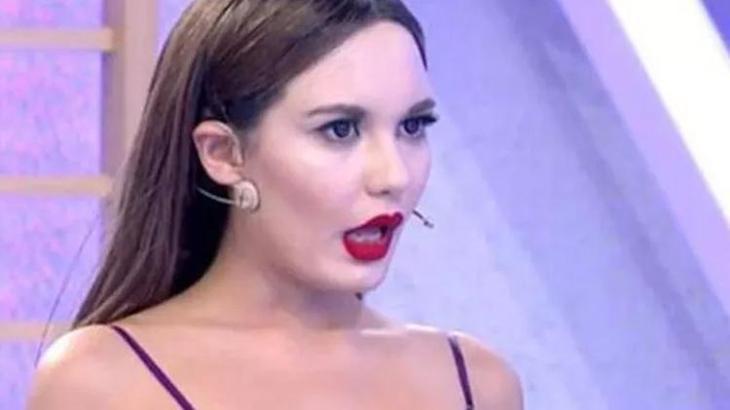 Bahar Candan gündeme bomba gibi düştü! "Ben bu ülkenin en büyük sugar baby'siyim"