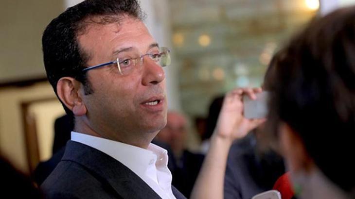 Ekrem İmamoÄŸlu'nun yargılandığı dava ertelendi: Savcılık yeniden mütalaa hazırlayacak