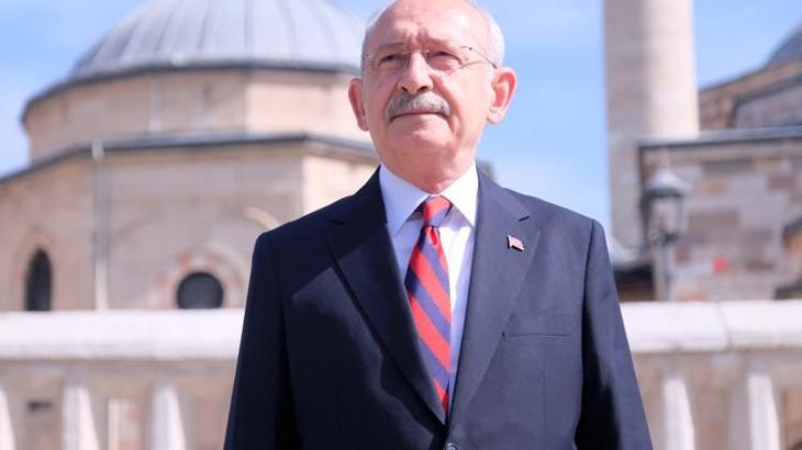 CHP lideri Kılıçdaroğlu: Bu memlekette fakirliği bitireceğim