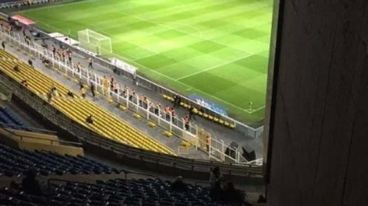Fenerbahçe tribün yerleri! Şükrü Saraçoğlu oturma planı nasıl, Fenerbahçe kombine bileti nasıl alınır? Fenerbahçe kombine al!
