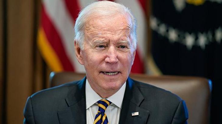 ABD'de yıllar sonra bir ilk! Biden resmen imzayı attı