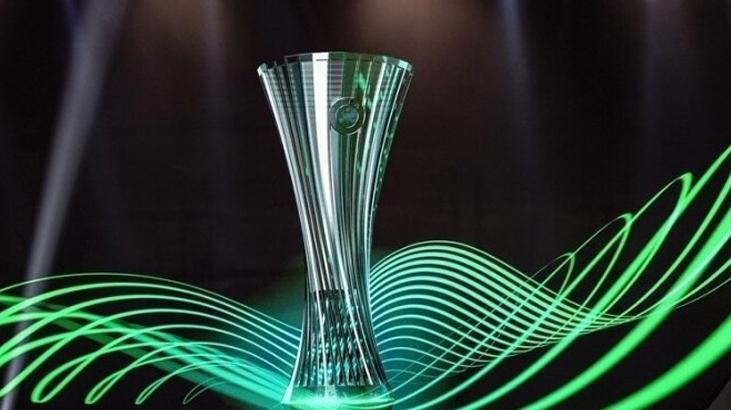 Başakşehir'in rakibi Maccabi Netanya Konyaspor'un ise BATE Borisov!