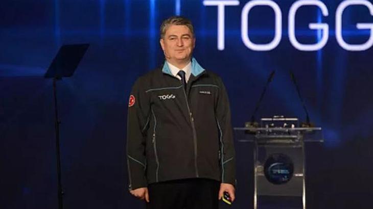 TOGG CEO’su Gürcan Karakaş: Mobilite ekosisteminin parçası olanakıllı bir cihaz tasarlıyoruz