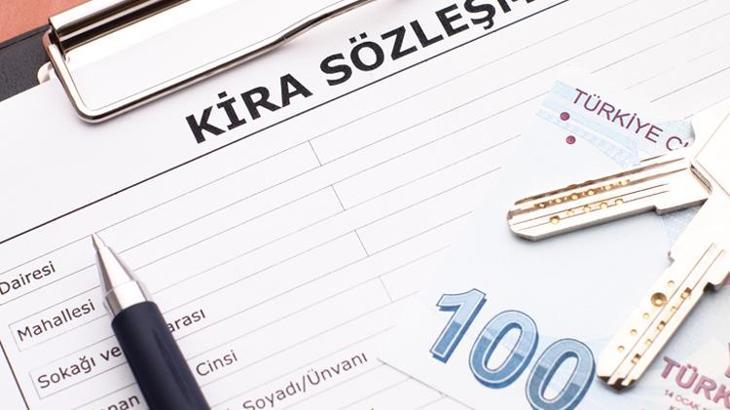 Kira fiyatlarına zam geldi! Ev sahiplerinin zam oyunu!