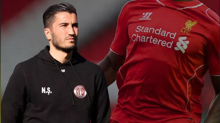 Alperen Uysal, Soner Aydoğdu ve Ndiaye'den sonra 4.sürpriz transfer