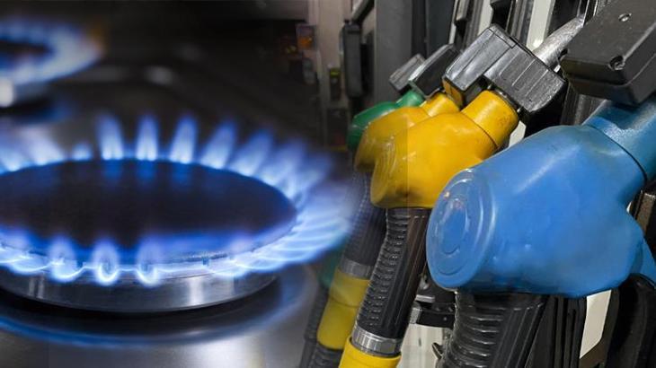 Petrol ve doğal gaz fiyatlarıyla ilgili son dakika gelişmesi! Kötü haber