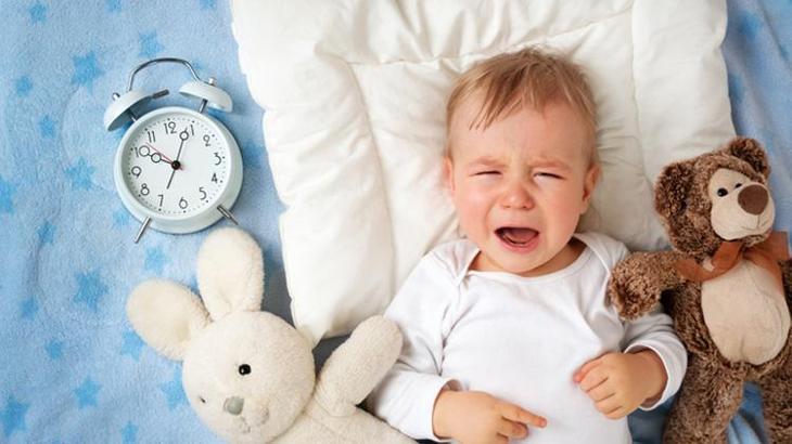 Çocuklarda uyku düzeni neden önemli? Uyku eğitimi nasıl verilir?