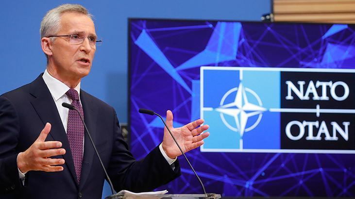 Stoltenberg: Ukraynalılar bunun bedelini canlarıyla öderken biz parayla ödüyoruz