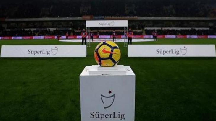 TFF, Süper Lig ve 1. Lig'in yayıncı kuruluşunu açıkladı