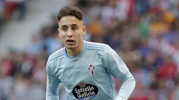 Emre Mor kimdir? Emre Mor Fenerbahçe’ye geldi mi? Emre Mor’un futbol kariyeri!