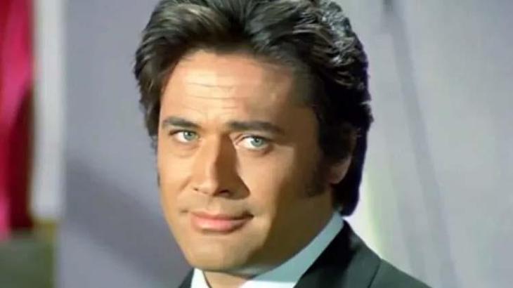 Cüneyt Arkın'ın cenaze töreni ne zaman, saat kaçta? Cüneyt Arkın nereye defnedilecek, cenazesi nerede, hangi camiden kalkacak? İşte Cenaze programı!