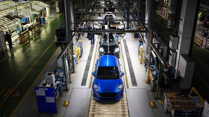 Ford Otosan Craiova fabrikasını devraldı