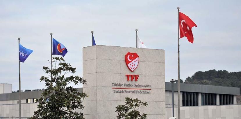PFDK'dan kulüplere para cezası