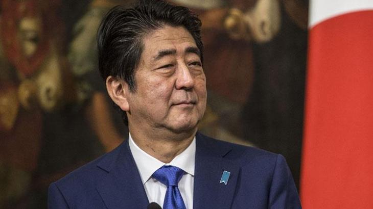 Şinzo Abe suikastı Japonya'yı karıştırdı! İşte 5 maddede ‘Moon tarikatı’