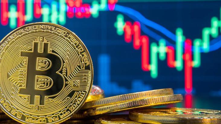 Kripto paralarda son dakika gelişmesi! Gün içerisinde çakılan Bitcoin'den sürpriz atak