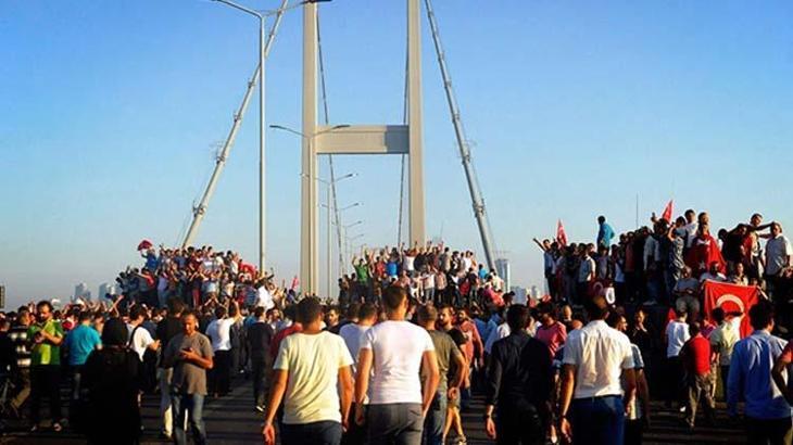 15 Temmuz şehitleri kimlerdir, isimleri ne? 15 Temmuz darbesinde kaç kişi öldü? İsim listesi