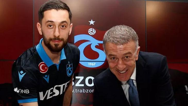 Büyük umutlarla transfer edilmişti! Yeni adresi belli oldu