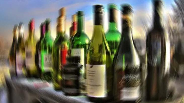 Alkol fiyatlarına zam mı geldi? Temmuz 2022 güncel alkol fiyatları ne kadar oldu? 20 Temmuz alkol zammı sonrası votka, viski, rum, şarap fiyatları